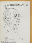 A biblioman/80