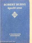 Robert Burns legszebb versei