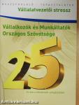 Vállalatvezetői stressz