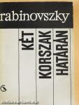 Két korszak határán