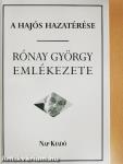 A hajós hazatérése