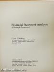 Financial Statement Analysis
