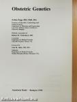 Obstetric Genetics