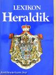 Lexikon der Heraldik
