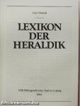 Lexikon der Heraldik