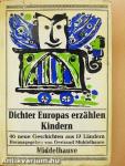 Dichter Europas erzählen Kindern