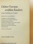Dichter Europas erzählen Kindern