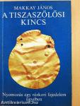A tiszaszőlősi kincs