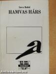 Hamvas hárs