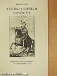 Rákóczi fejedelem históriája