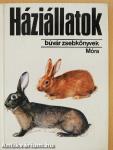 Háziállatok