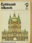 Építészeti stílusok