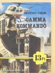 Gamma kommandó