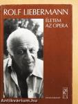 Életem az Opera