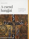 A csend hangjai