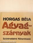 Agyagszárnyak