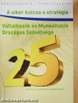 A siker kulcsa a stratégia