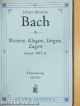 Kantate BWV 10-14., 16-19.