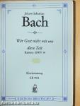 Kantate BWV 10-14., 16-19.