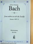 Kantate BWV 20-29.