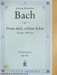 Kantate BWV 30-39.