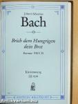 Kantate BWV 30-39.