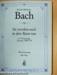 Kantate BWV 40-49.