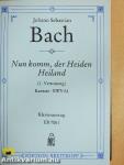Kantate BWV 60-69.