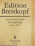 Kantate BWV 70-79.