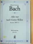 Kantate BWV 70-79.