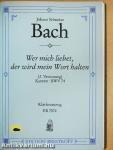 Kantate BWV 70-79.