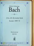 Kantate BWV 70-79.