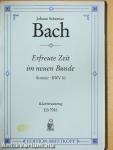 Kantate BWV 80-89.
