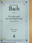 Kantate BWV 90-99.