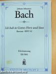 Kantate BWV 90-99.