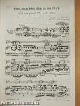 Kantate BWV 120-129.