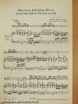 Kantate BWV 130-139.