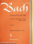 Kantate BWV 130-139.