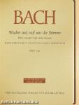Kantate BWV 140., 143-149.