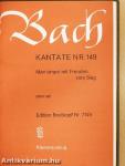 Kantate BWV 140., 143-149.
