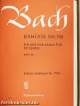 Kantate BWV 150-159.