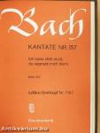 Kantate BWV 150-159.