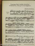 Kantate BWV 170-179.