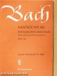 Kantate BWV 180-188.
