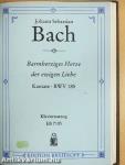 Kantate BWV 180-188.