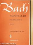 Kantate BWV 190-199.
