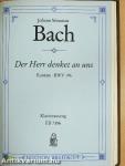 Kantate BWV 190-199.