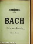 Kantate BWV 190-199.