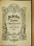 Kantate BWV 190-199.