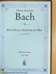 Kantate BWV 190-199.